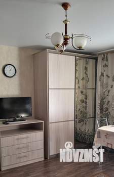 1-к квартира, на длительный срок, 33м2, 12/16 этаж