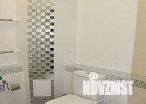 1-к квартира, посуточно, 48м2, 1/1 этаж