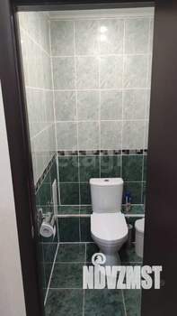 1-к квартира, на длительный срок, 39м2, 4/24 этаж