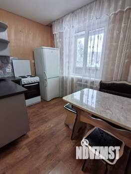 1-к квартира, на длительный срок, 35м2, 1/10 этаж