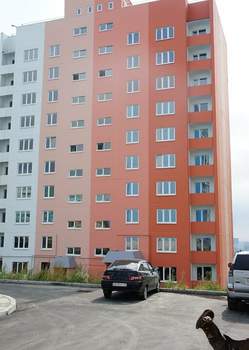 1-к квартира, на длительный срок, 30м2, 1/11 этаж