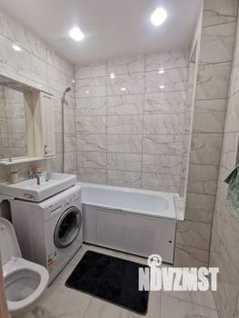 1-к квартира, на длительный срок, 35м2, 9/18 этаж