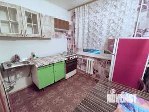 1-к квартира, на длительный срок, 33м2, 3/5 этаж