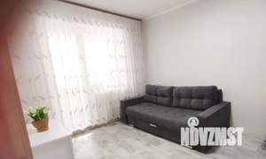 1-к квартира, посуточно, 30м2, 4/10 этаж