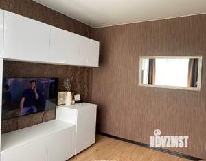 2-к квартира, на длительный срок, 42м2, 8/10 этаж