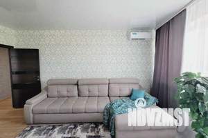 3-к квартира, посуточно, 75м2, 10/18 этаж