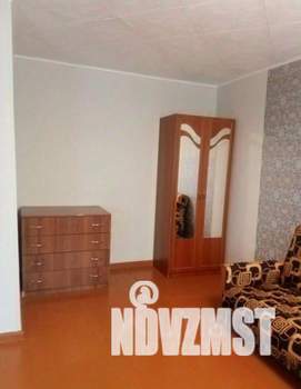 1-к квартира, на длительный срок, 30м2, 1/5 этаж