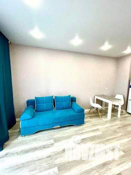 1-к квартира, посуточно, 49м2, 1/1 этаж