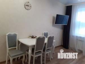 2-к квартира, посуточно, 70м2, 1/14 этаж