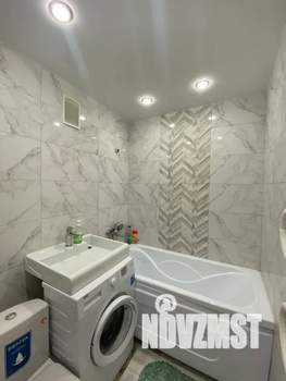 1-к квартира, посуточно, 30м2, 4/5 этаж