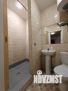 2-к квартира, посуточно, 50м2, 1/5 этаж