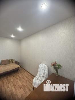 1-к квартира, посуточно, 30м2, 5/9 этаж