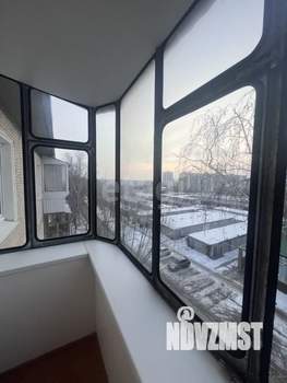 2-к квартира, на длительный срок, 46м2, 5/5 этаж
