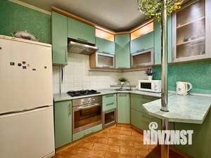 2-к квартира, посуточно, 53м2, 2/5 этаж