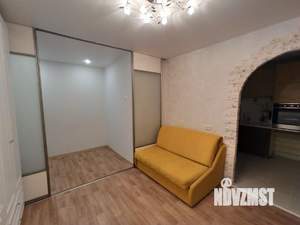 2-к квартира, на длительный срок, 44м2, 15/16 этаж