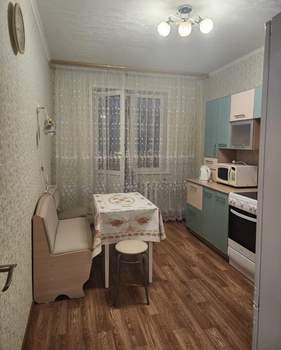 2-к квартира, на длительный срок, 54м2, 4/9 этаж
