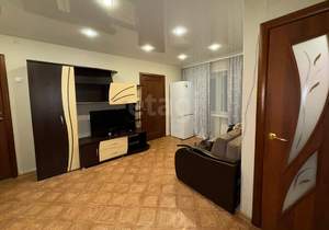 2-к квартира, на длительный срок, 41м2, 3/4 этаж