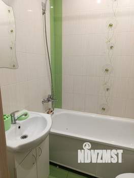 1-к квартира, на длительный срок, 28м2, 3/3 этаж