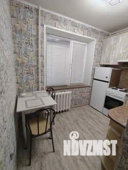 1-к квартира, посуточно, 27м2, 1/10 этаж