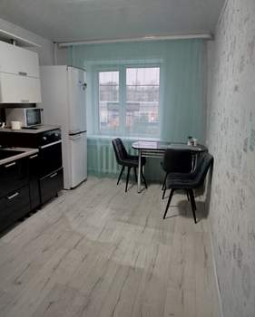 1-к квартира, на длительный срок, 35м2, 2/9 этаж