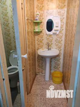 2-к квартира, на длительный срок, 48м2, 2/2 этаж