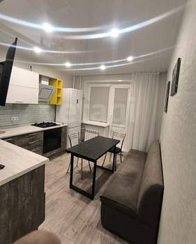 1-к квартира, на длительный срок, 38м2, 7/9 этаж