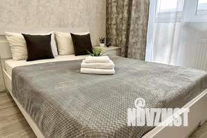 1-к квартира, посуточно, 25м2, 22/24 этаж
