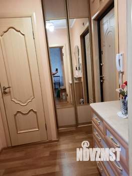 1-к квартира, на длительный срок, 39м2, 8/9 этаж