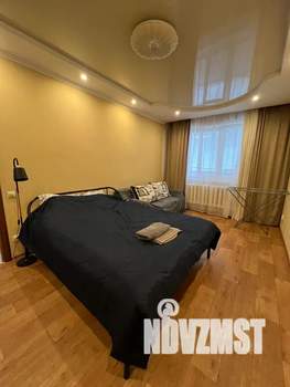 1-к квартира, посуточно, 36м2, 2/9 этаж