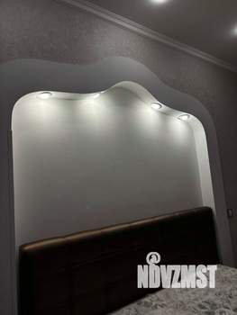 2-к квартира, на длительный срок, 53м2, 2/9 этаж