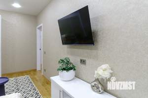 1-к квартира, посуточно, 51м2, 2/5 этаж