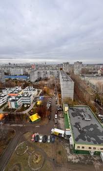 2-к квартира, на длительный срок, 80м2, 18/18 этаж