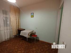 1-к квартира, на длительный срок, 37м2, 3/5 этаж