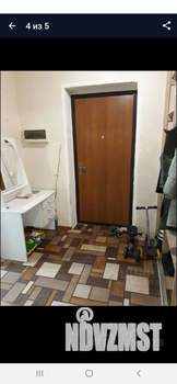 1-к квартира, на длительный срок, 42м2, 2/3 этаж