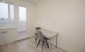 1-к квартира, на длительный срок, 36м2, 8/11 этаж