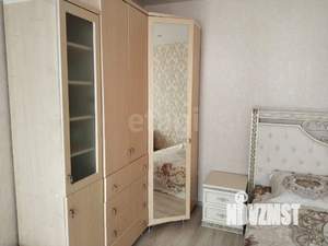 1-к квартира, на длительный срок, 48м2, 13/22 этаж