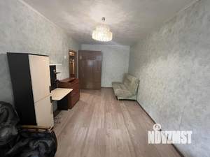 1-к квартира, на длительный срок, 36м2, 1/5 этаж