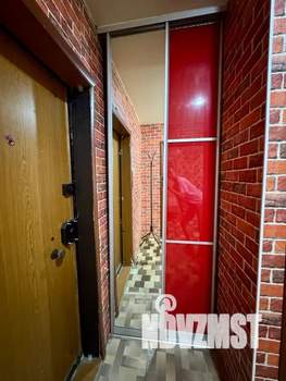 1-к квартира, посуточно, 40м2, 1/9 этаж