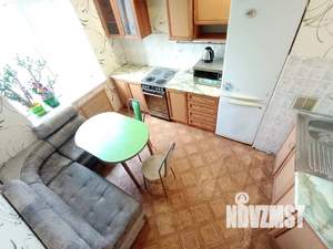 2-к квартира, посуточно, 52м2, 5/9 этаж