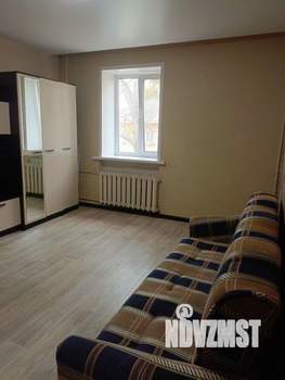 2-к квартира, на длительный срок, 39м2, 1/2 этаж