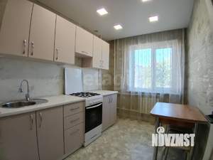 2-к квартира, на длительный срок, 49м2, 4/5 этаж