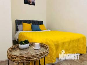 1-к квартира, посуточно, 35м2, 1/10 этаж