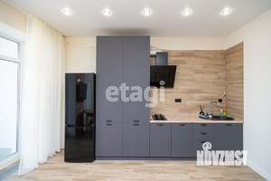 1-к квартира, на длительный срок, 49м2, 5/7 этаж