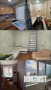 1-к квартира, на длительный срок, 30м2, 1/10 этаж