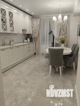 3-к квартира, на длительный срок, 100м2, 12/18 этаж