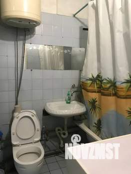 1-к квартира, посуточно, 31м2, 9/10 этаж