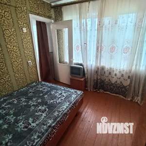 3-к квартира, на длительный срок, 49м2, 5/5 этаж