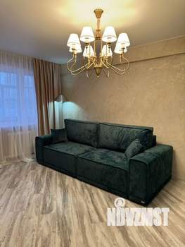 2-к квартира, посуточно, 50м2, 5/5 этаж