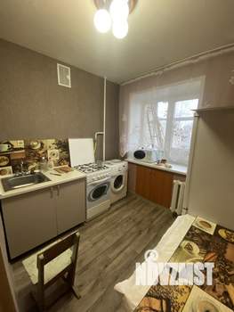 1-к квартира, на длительный срок, 36м2, 5/9 этаж