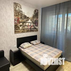 2-к квартира, посуточно, 57м2, 1/1 этаж